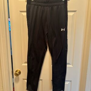 Under armour joggers